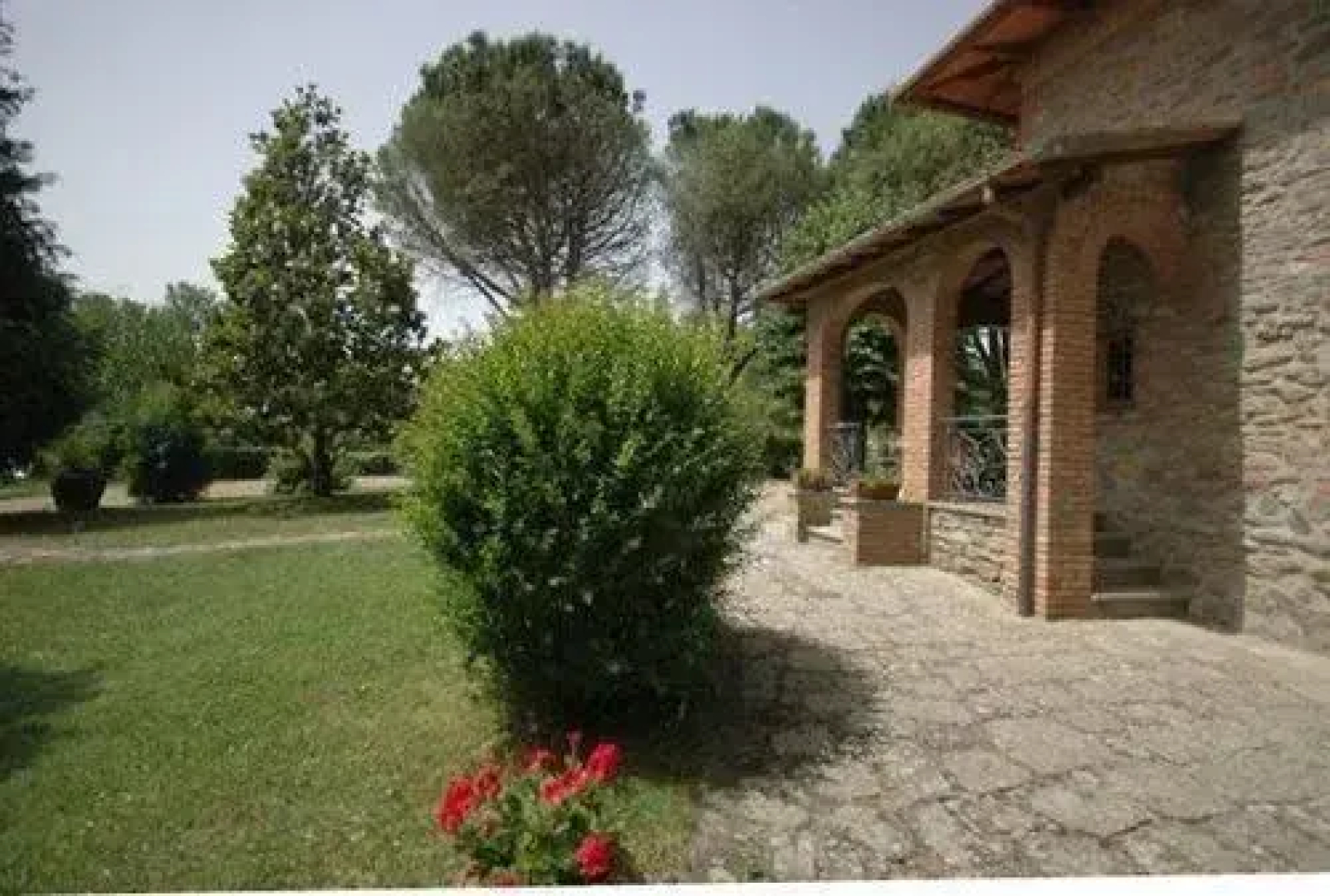 Casale Ambra