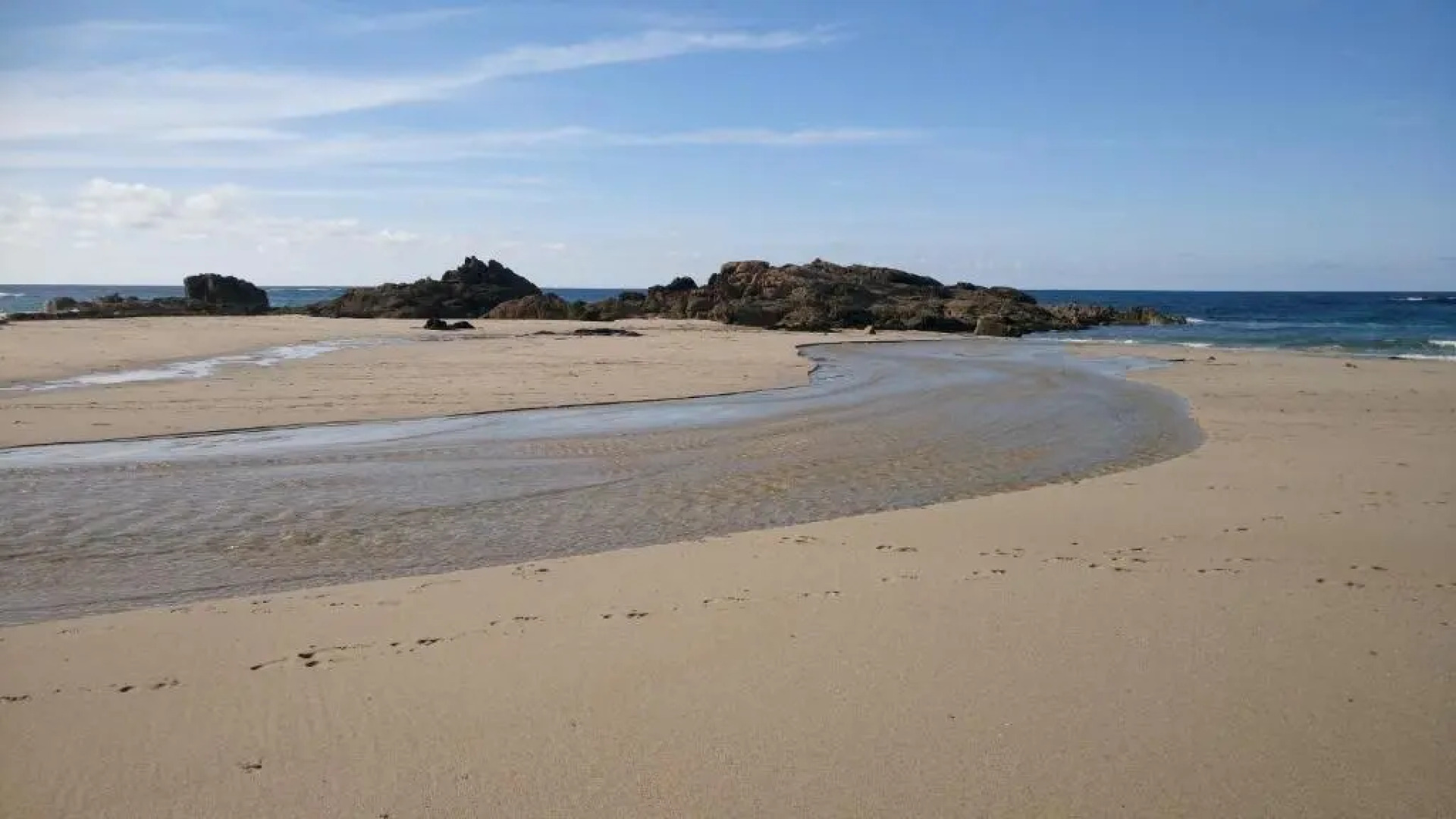 Playa De Barranan
