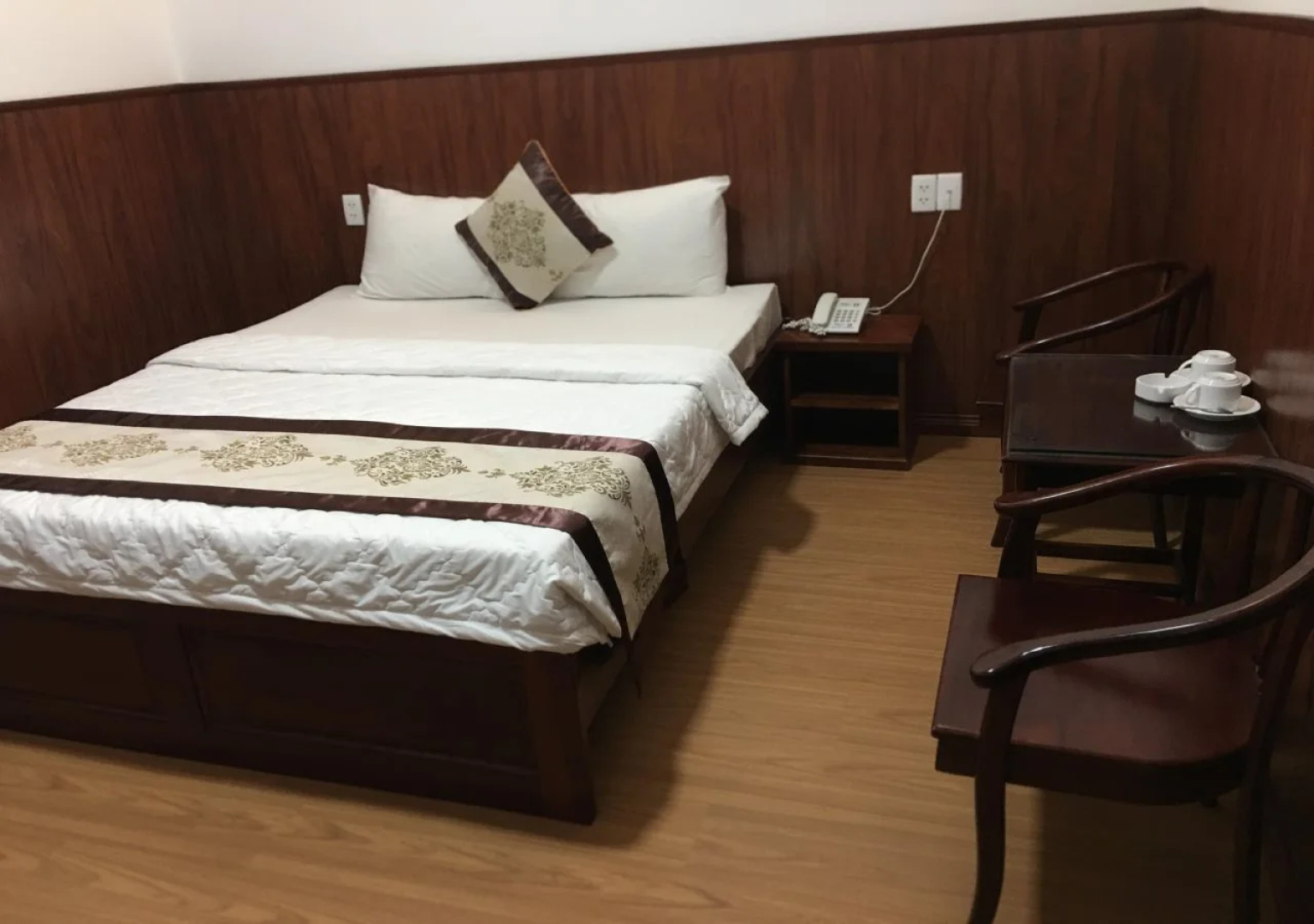 ND Hotel