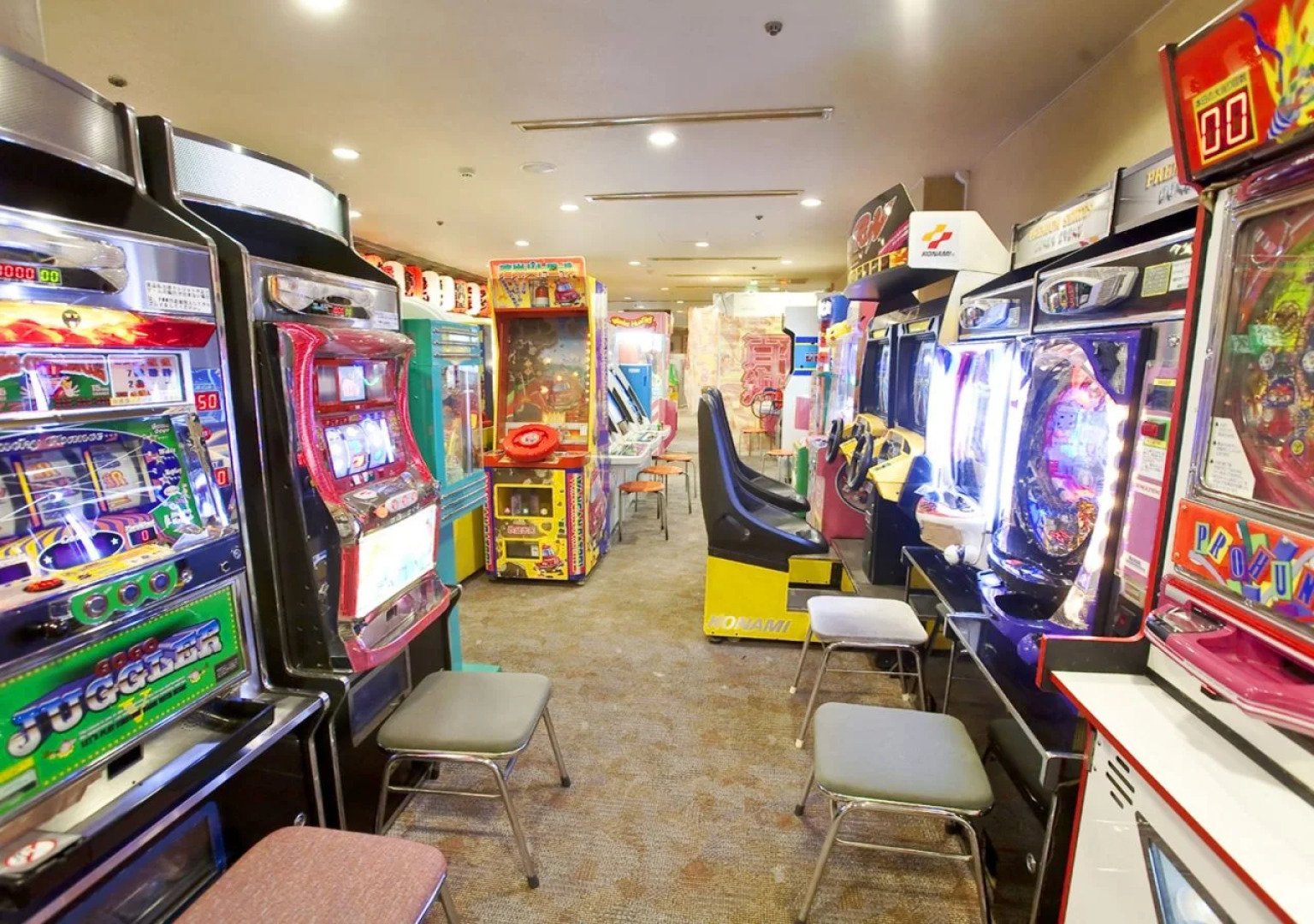 Minakami Hotel Juraku