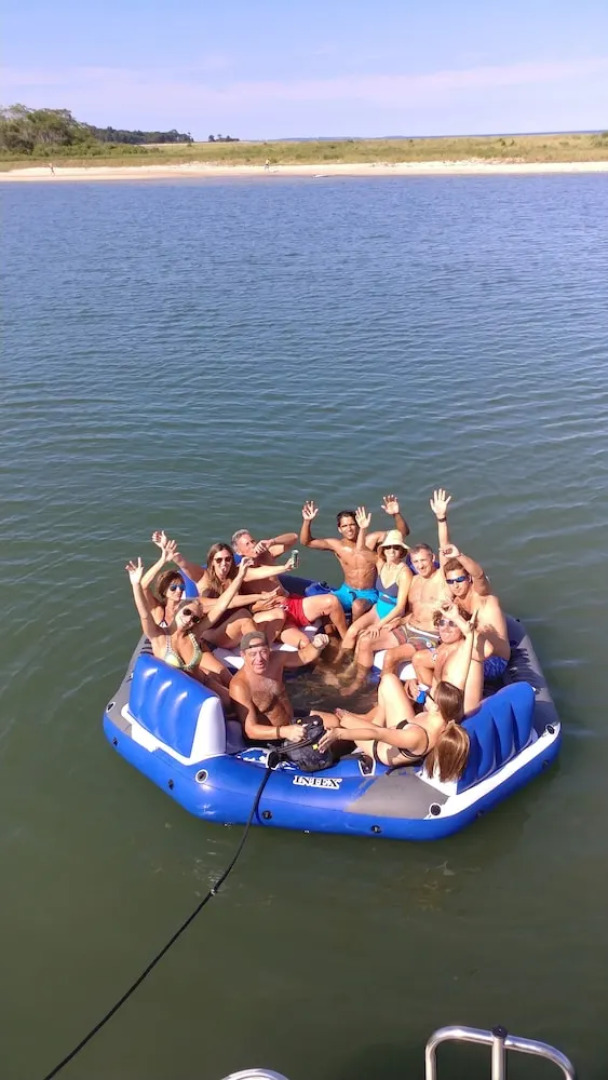 Casa Newmark Holiday home 7 BestStayz.1