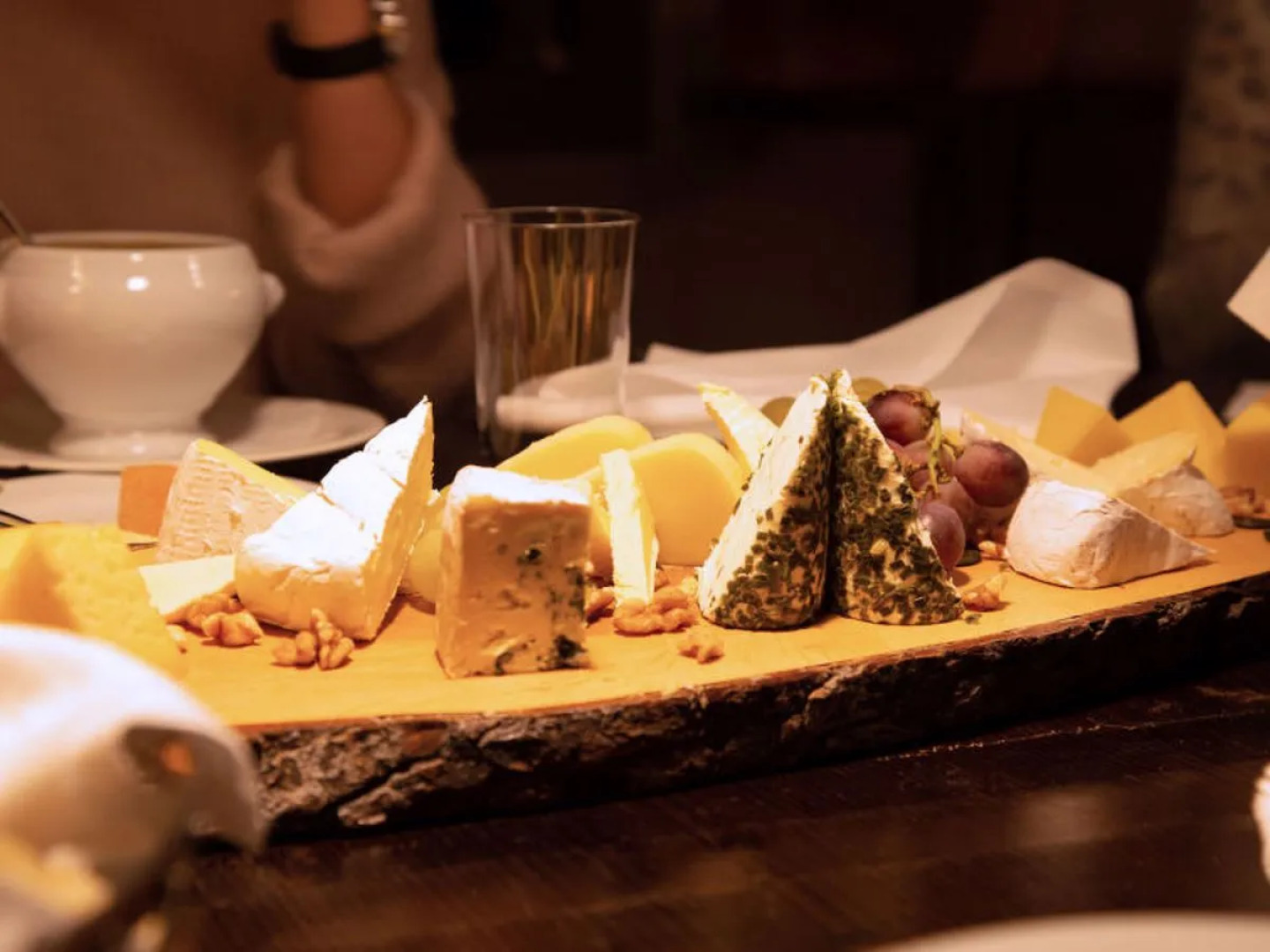 Grebenzen St Lambrecht