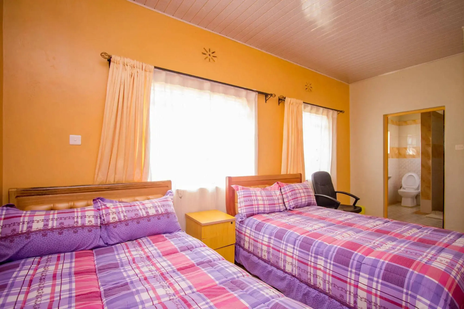 Queens Park Guest House