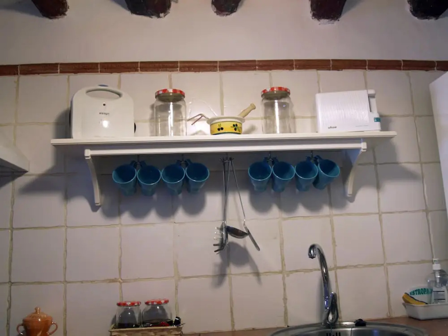 Casa Rural El Cubillar