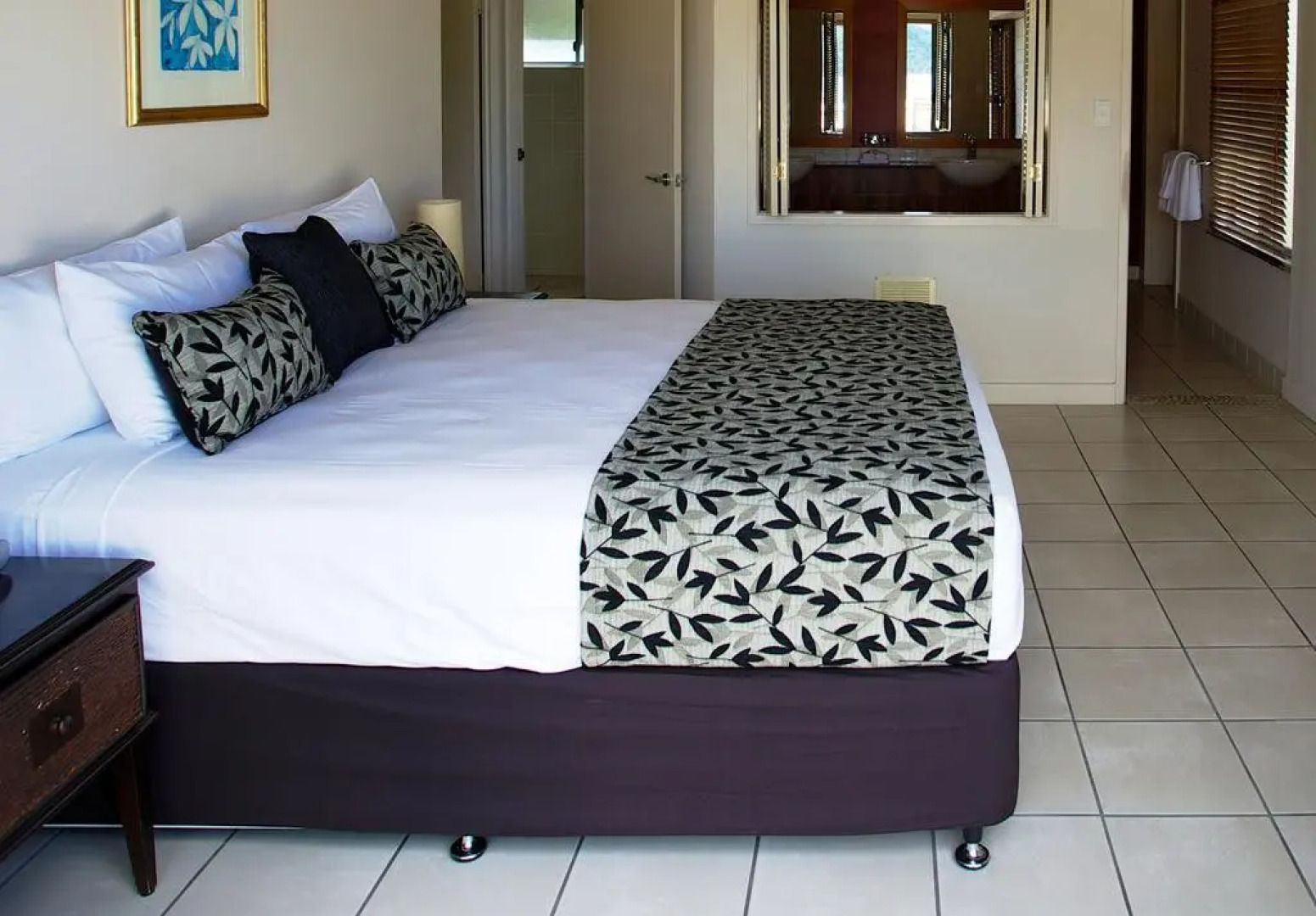 Portside Whitsunday Hotel