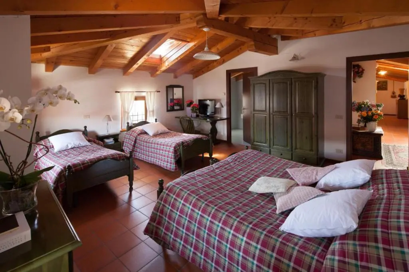 Agriturismo I Comelli