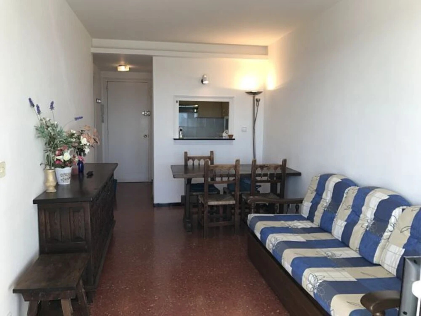 Apartamento Catalunya F-2
