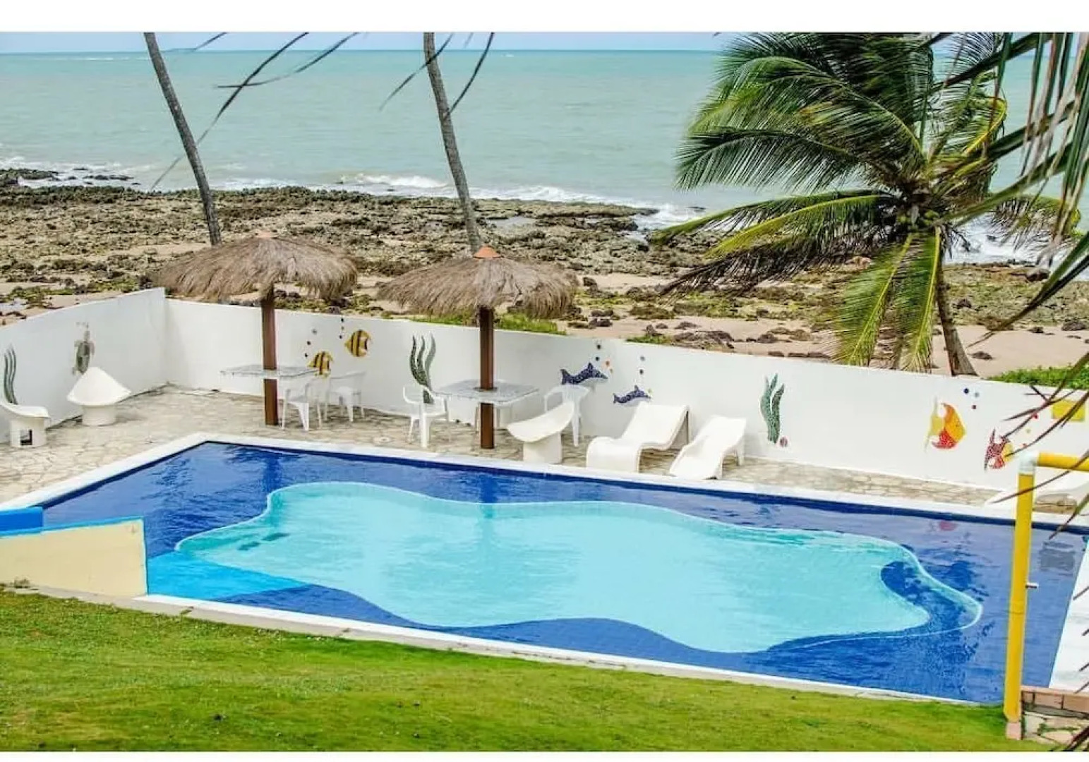 Pousada Enseada do Sol