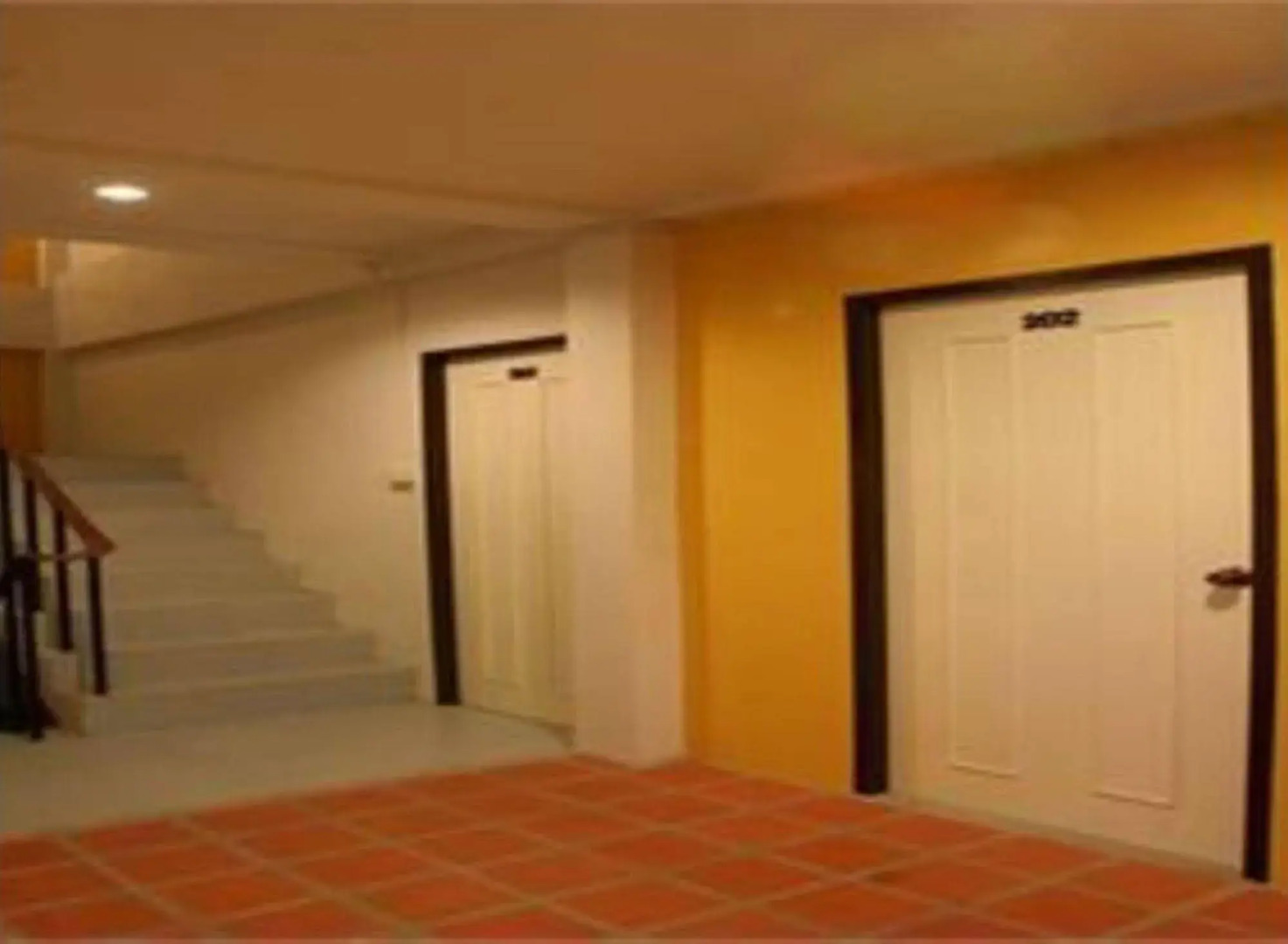 Green Place Guest House