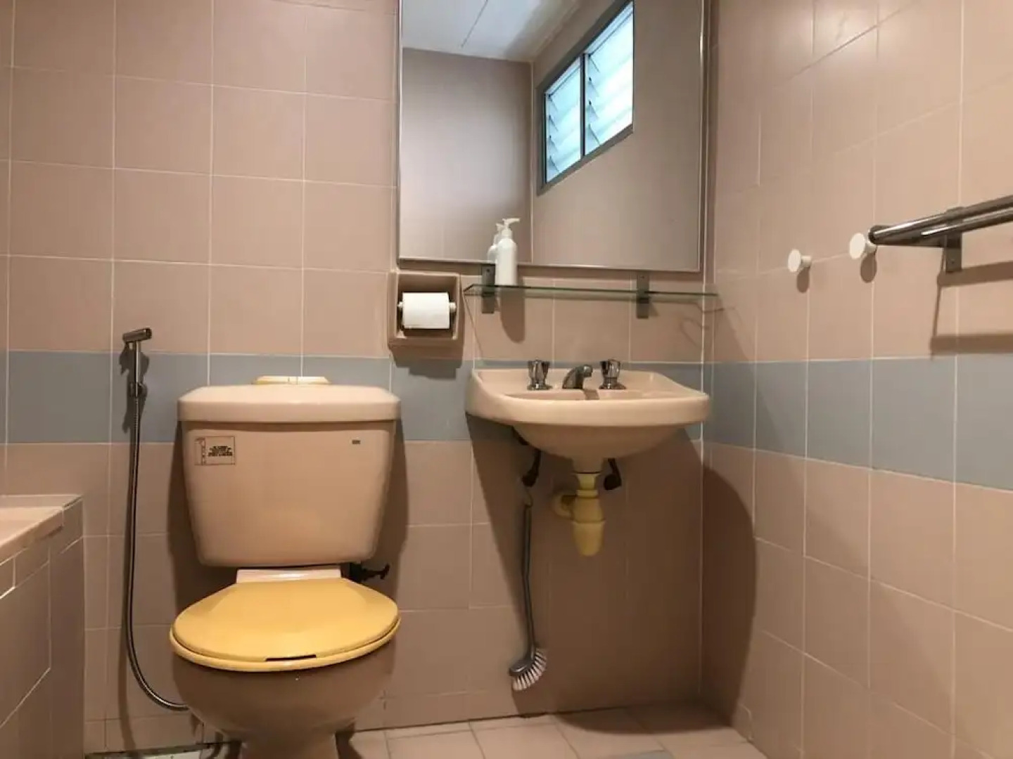 Selesa Resort homestay