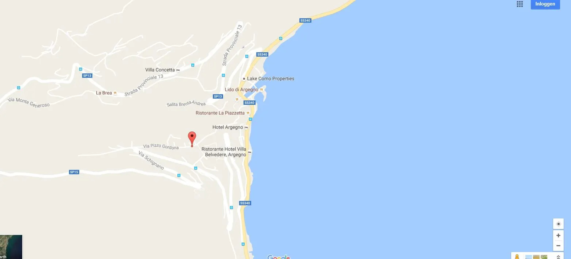 Residence Eden Gardenia 11