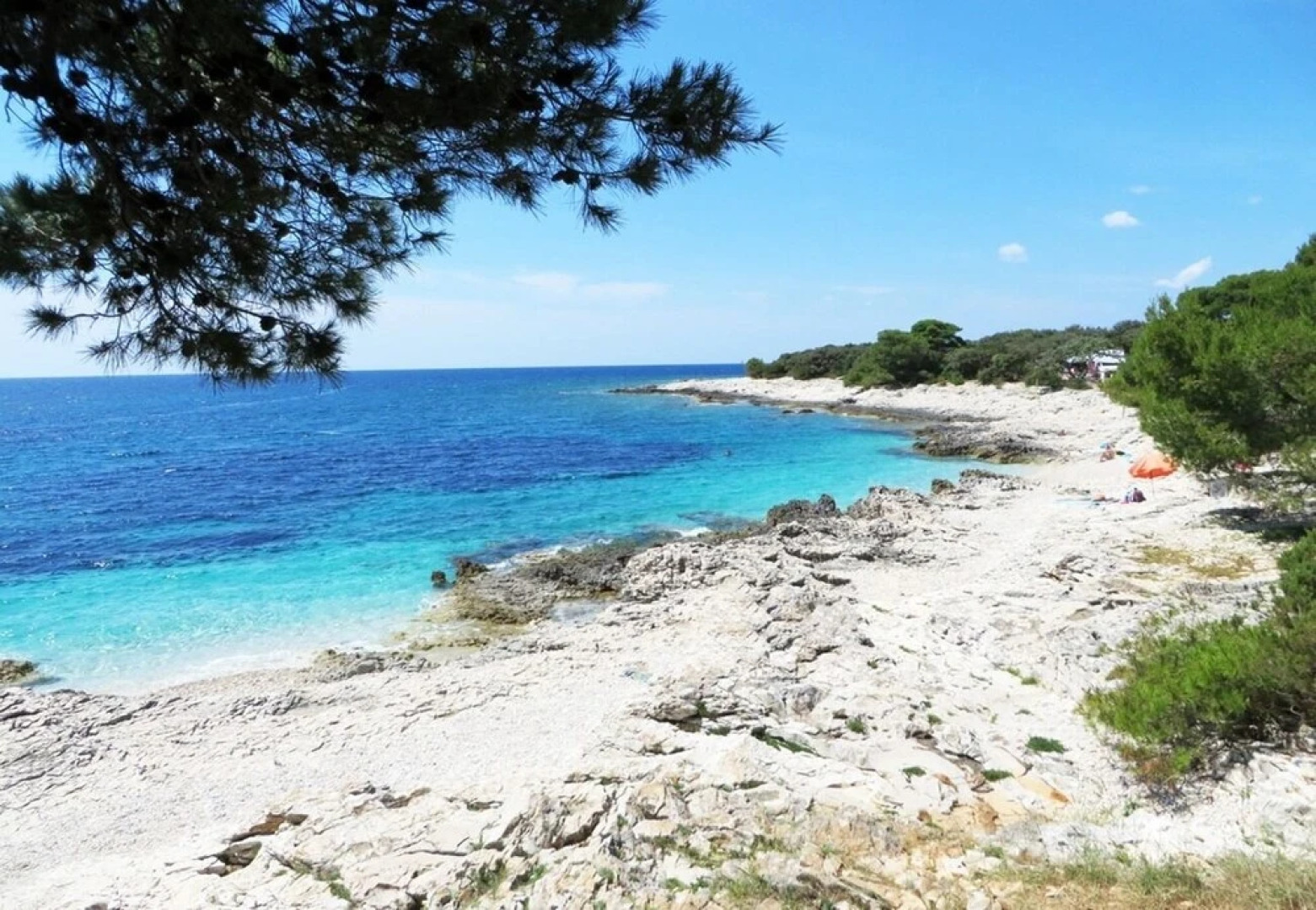 Oasis - 50 m From the sea - SA1