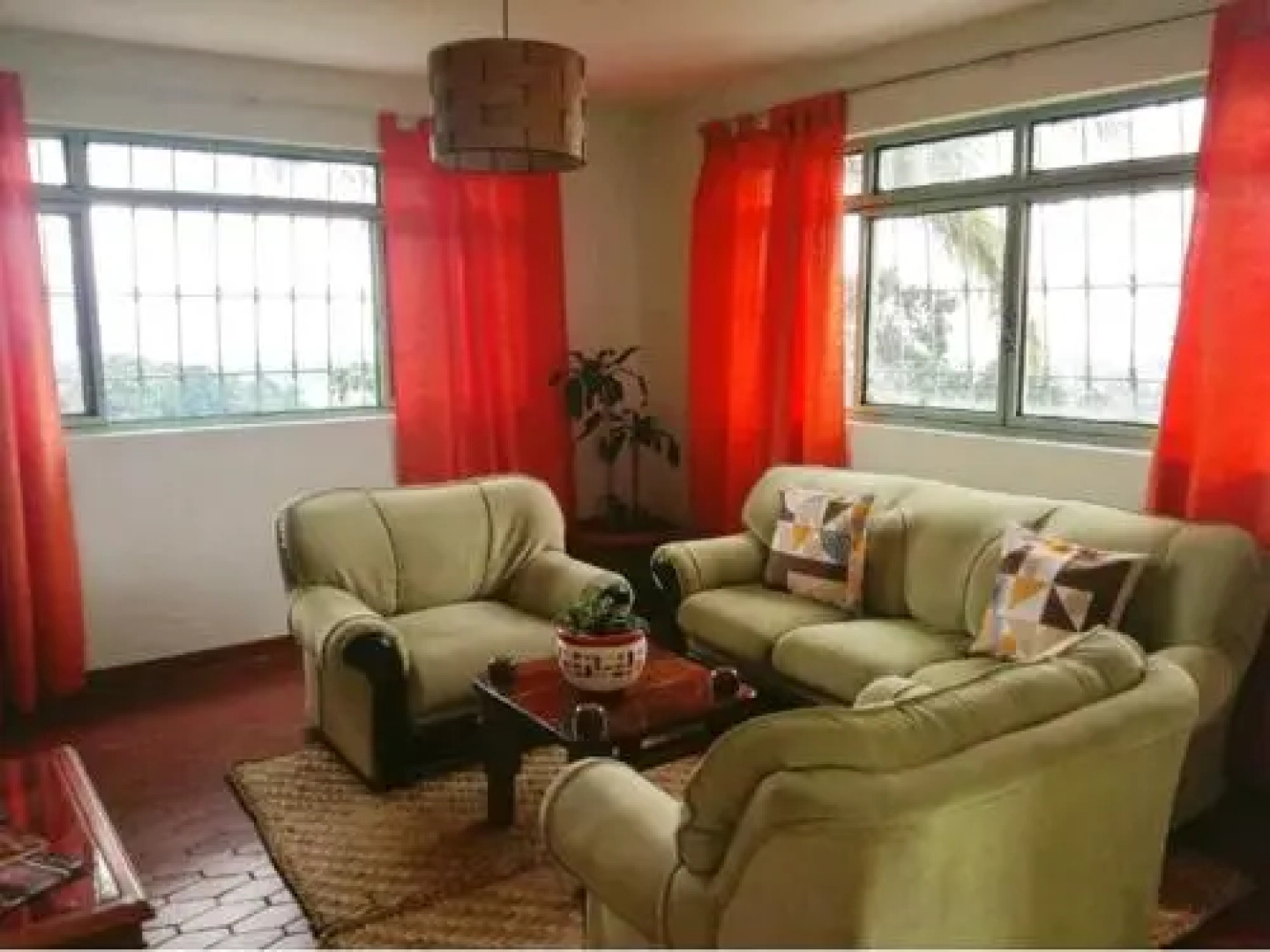 Finca turistica Santa Clara