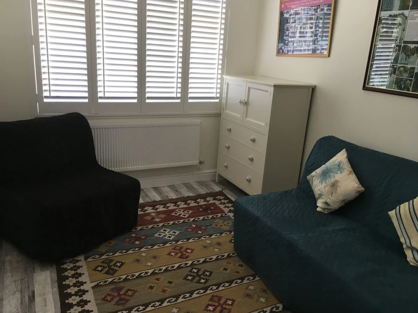 Harbour Lets - Mor Hafren