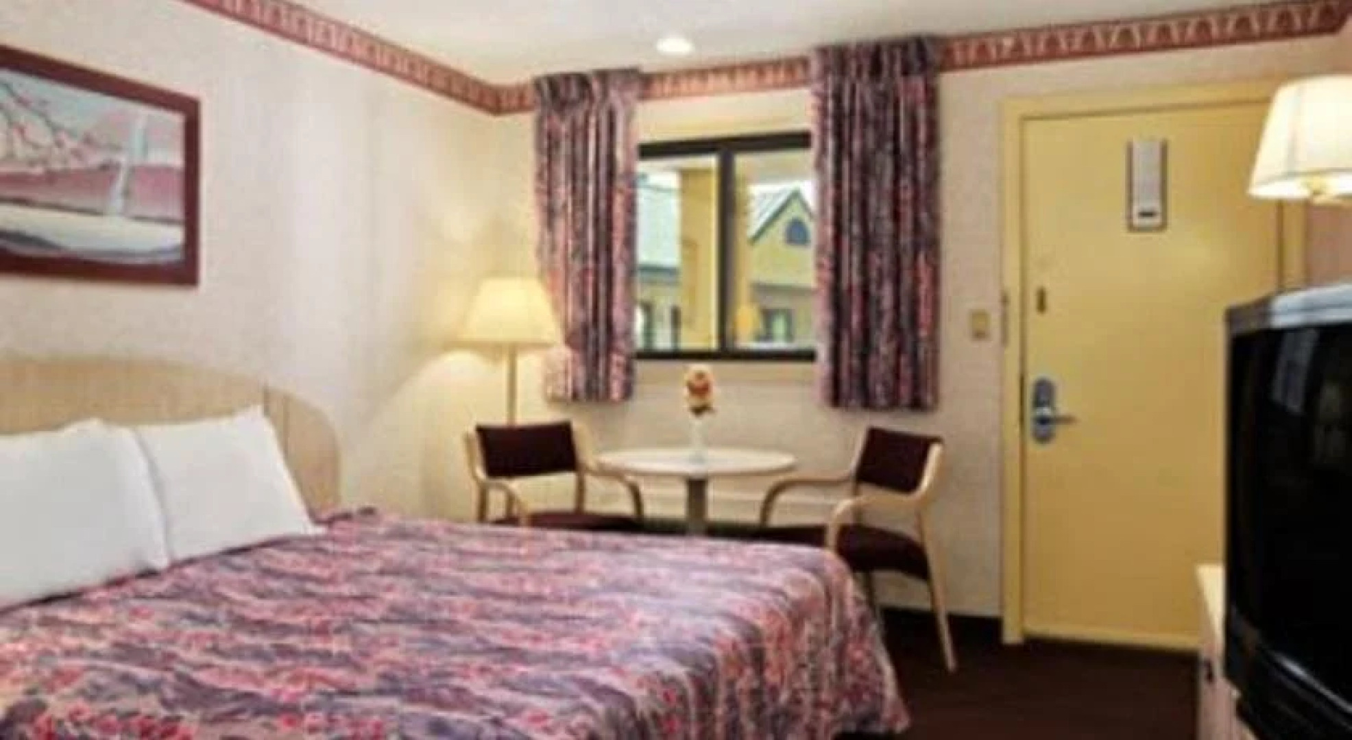 Travelodge West Springfield