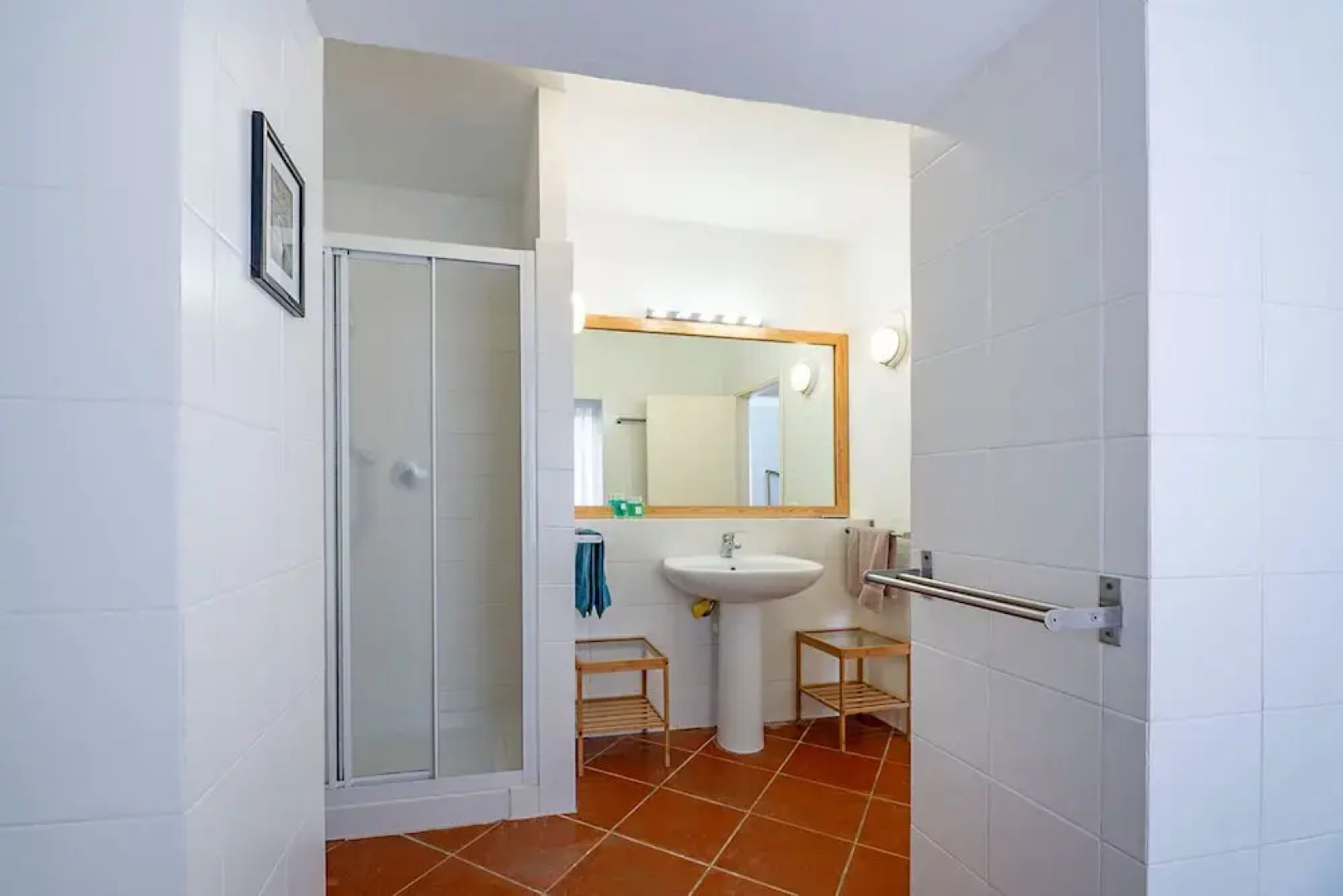 Casa Rosa di Redinoce Isola d Elba