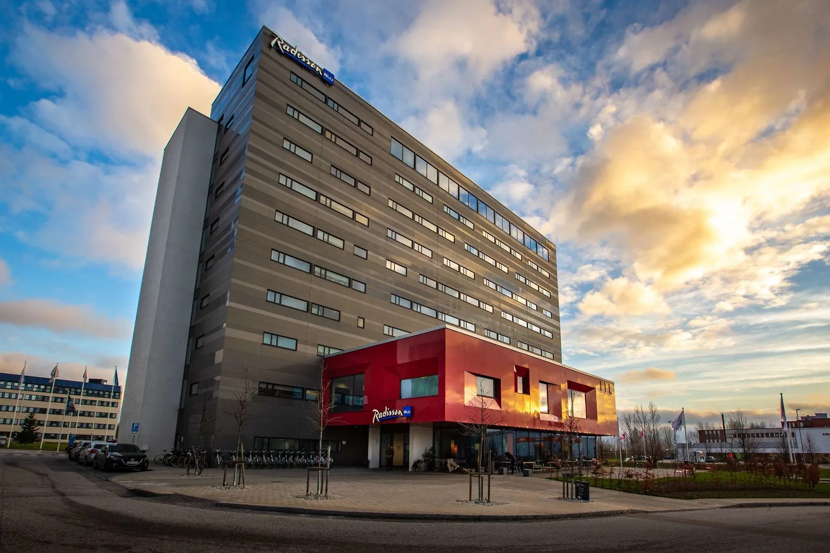 Best Western Plus Park City Lund