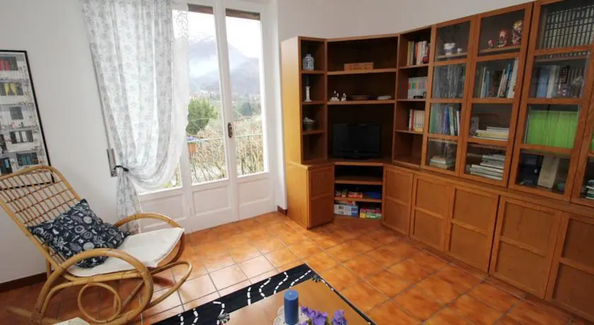 Apartament Casa Felicita Bellagio