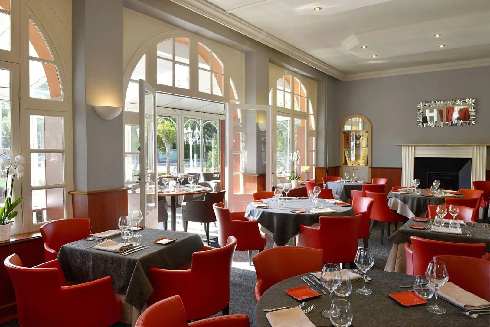 Hotel De Diane