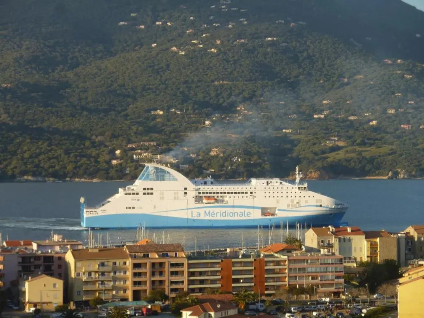 Résidence Terra Théa