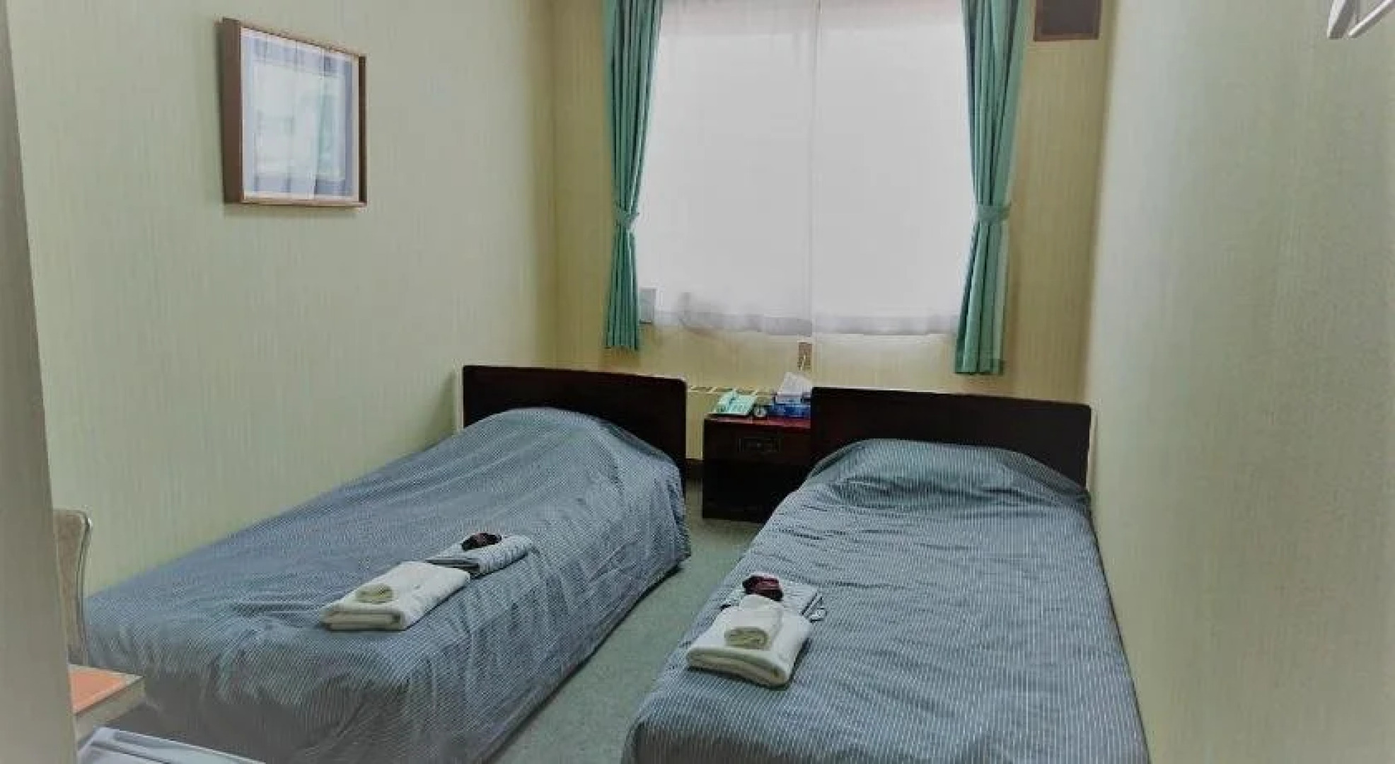 Seaside Inn Hotel Akkeshi