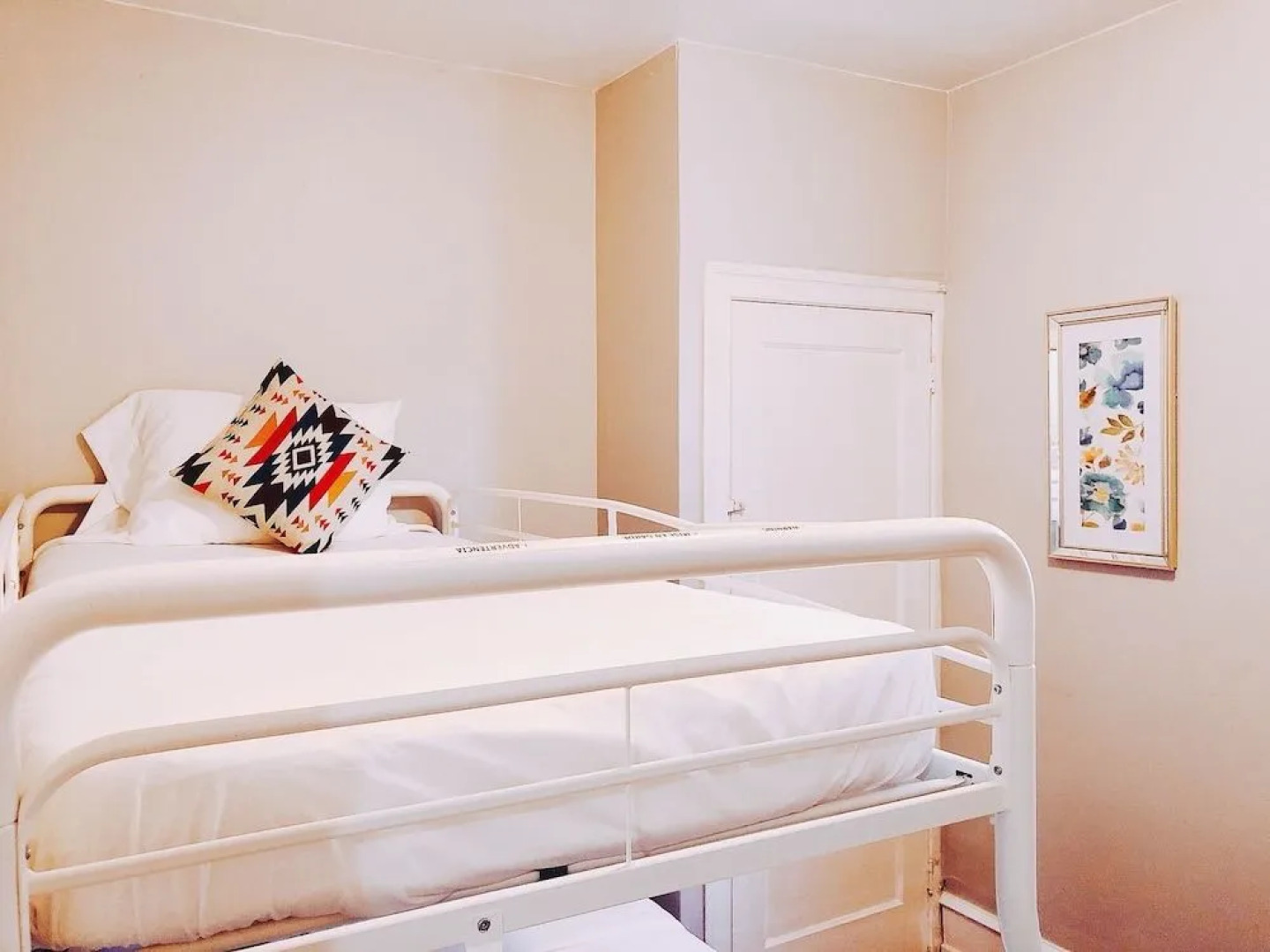 Three Bedrooms Two Bathrooms Entire Unit