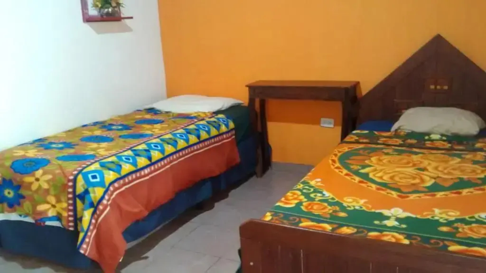 Cabanas Ave Maria