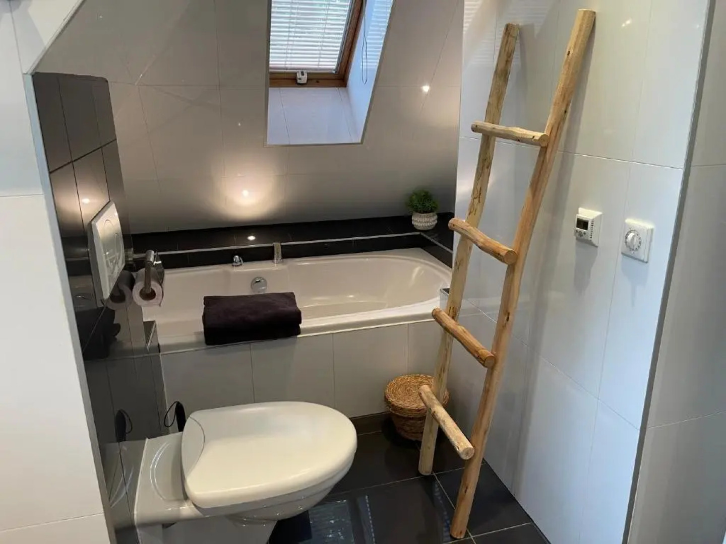 Exclusive villa AMS area