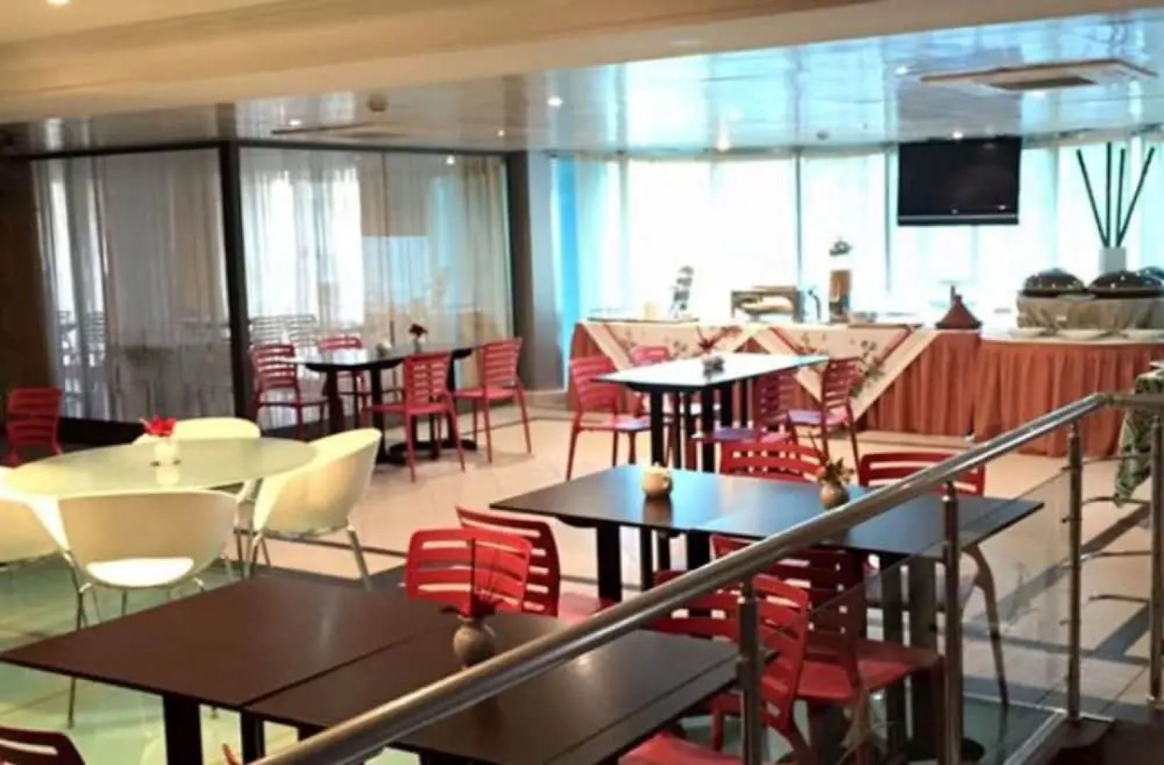 Al Khaima City Center