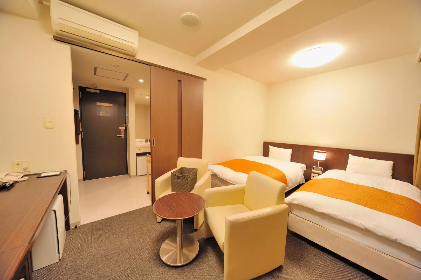 Dormy Inn Sendai Ekimae