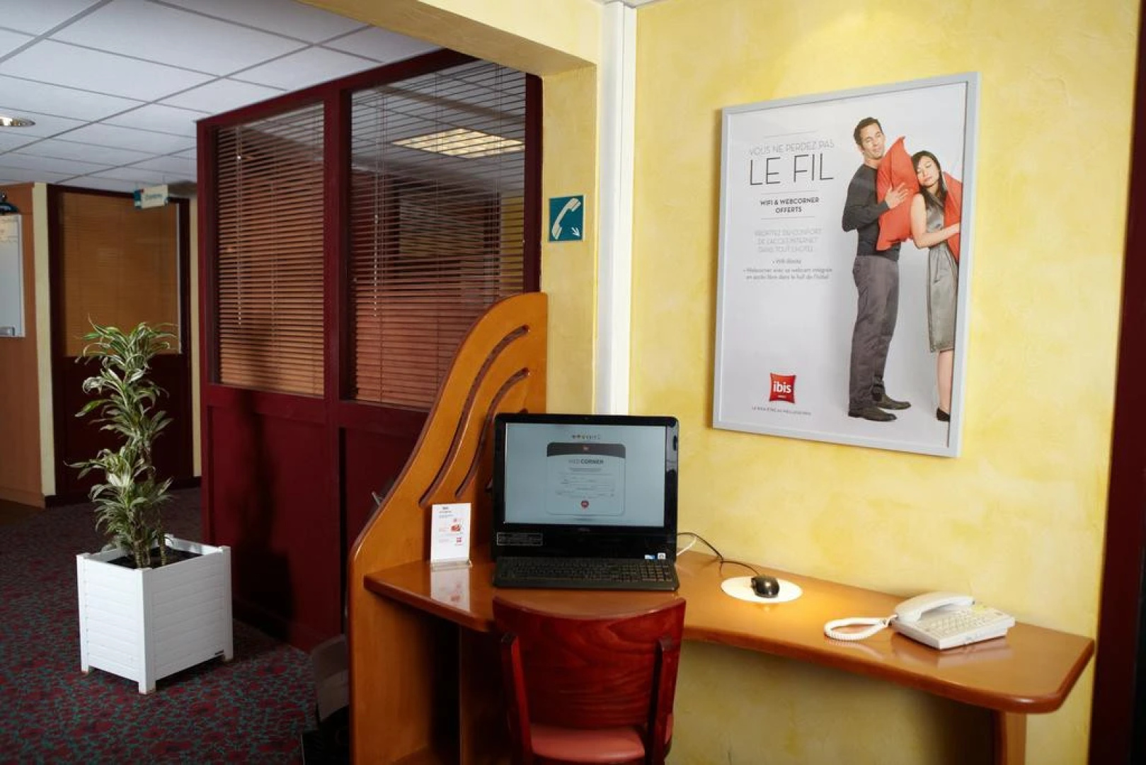 ibis Pontarlier