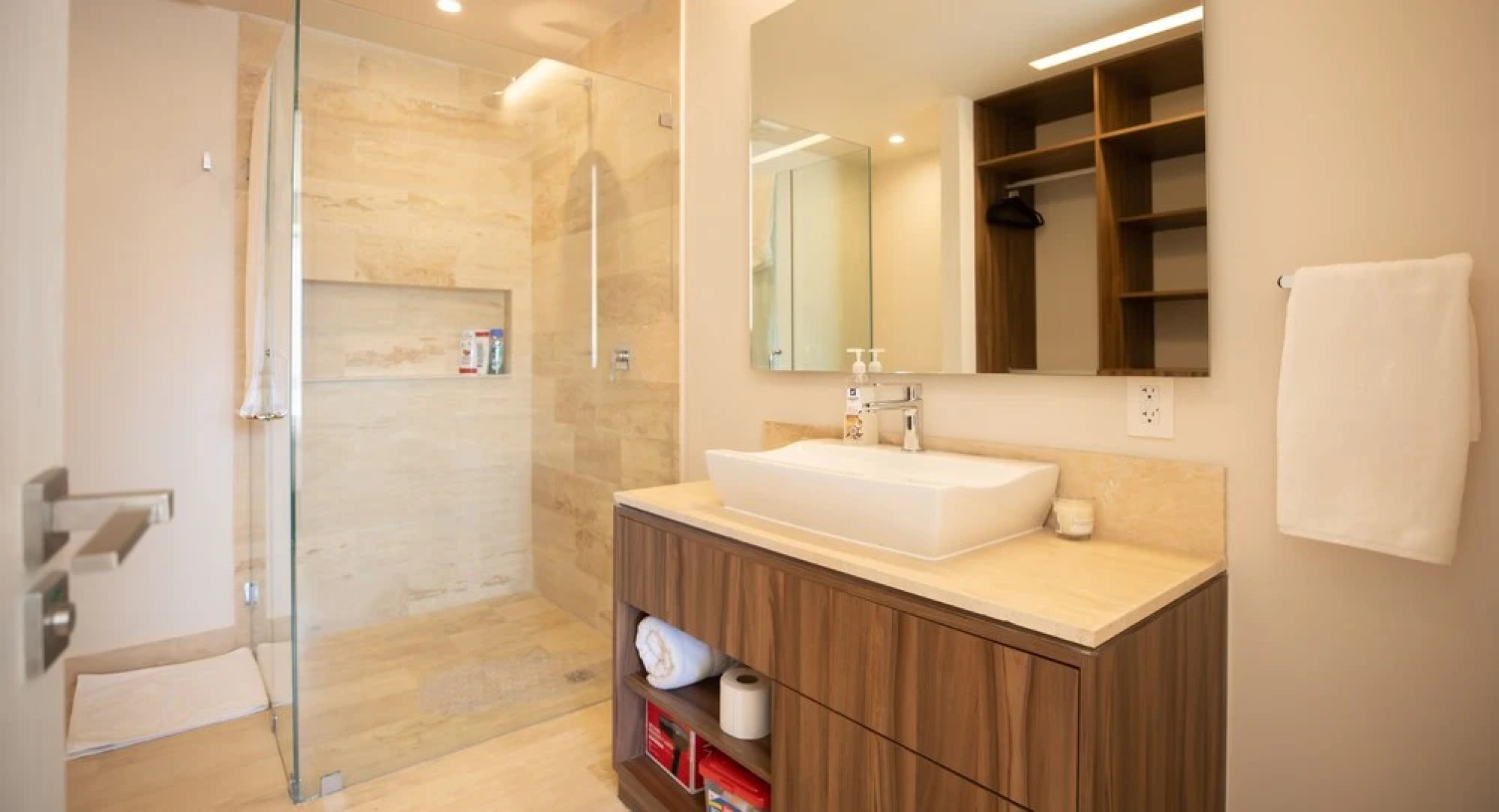 Stampa Residencial Santa Fe