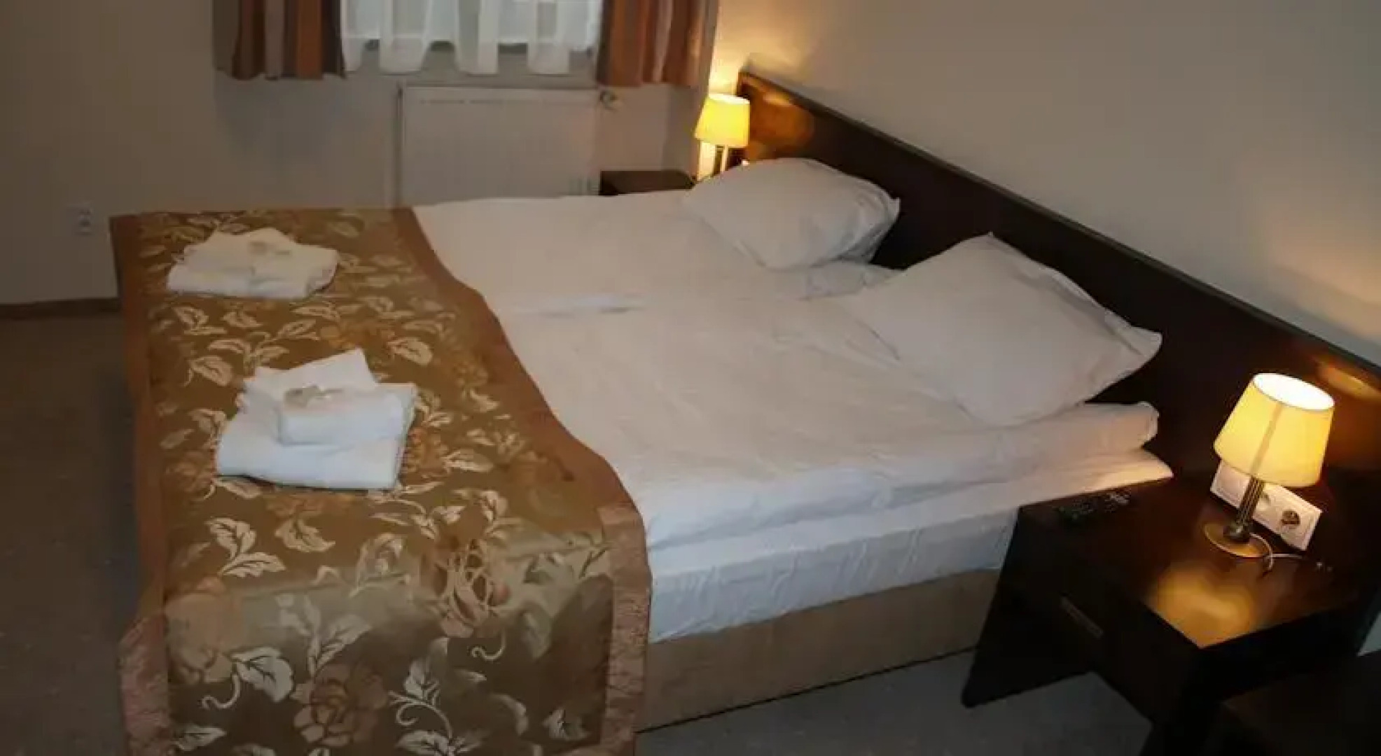 Hotel Świętoborzec