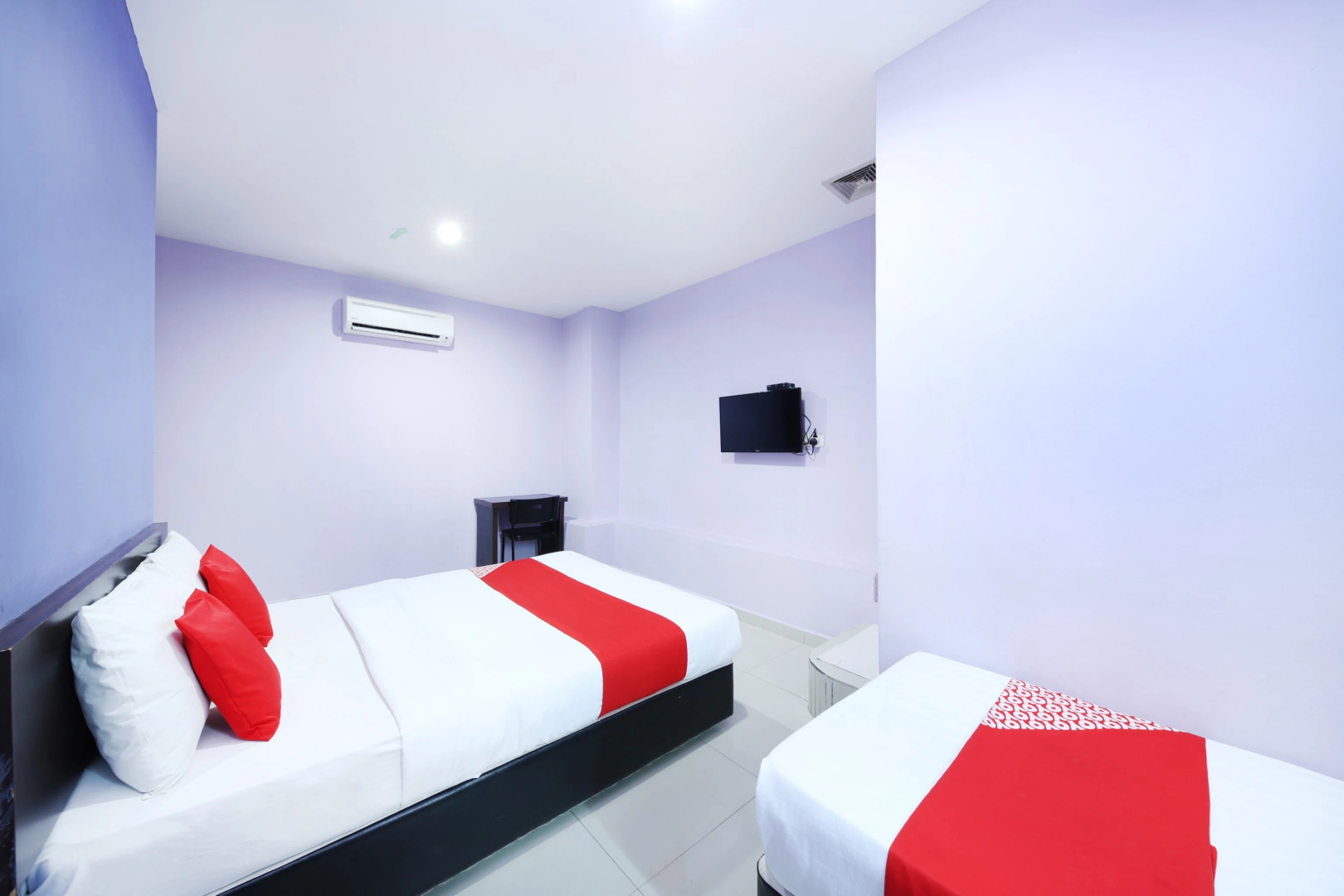 OYO 90235 Hotel Inap Sri Gombak