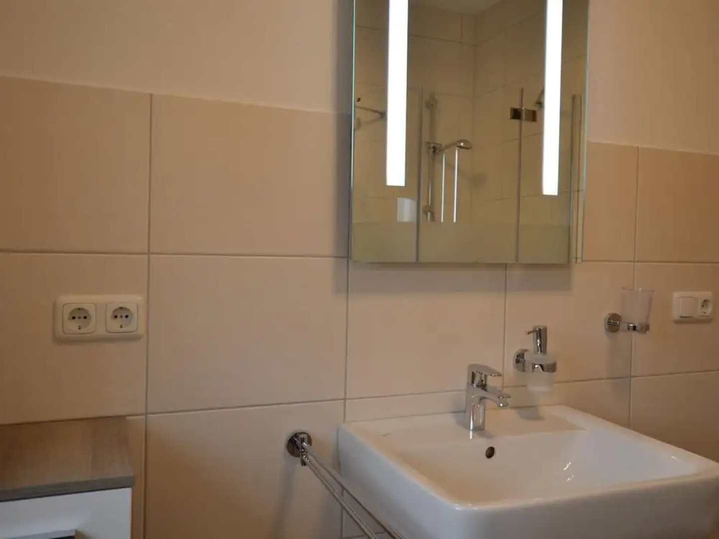 Eifel Lakeside Family Escape