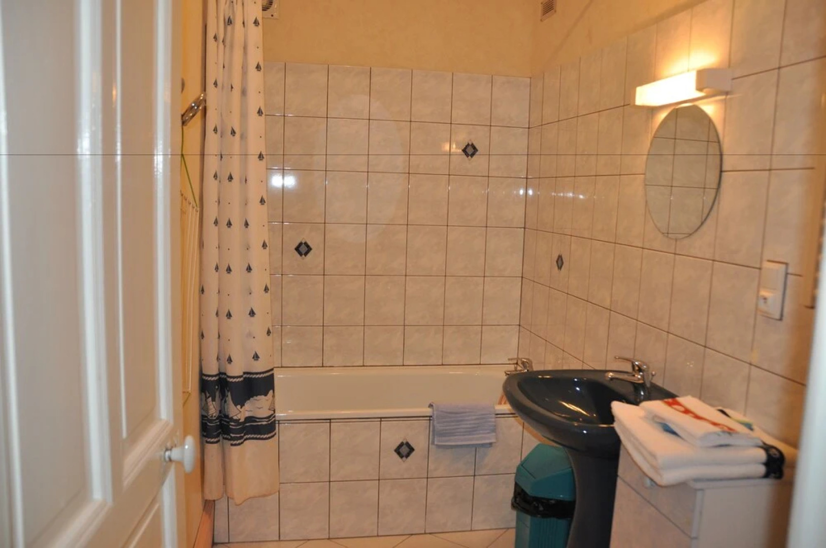 Maximus - Villa Marguerite