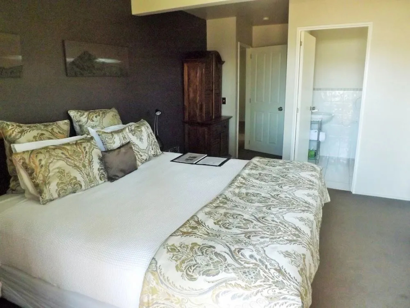 Harbour View Bed & Breakfast