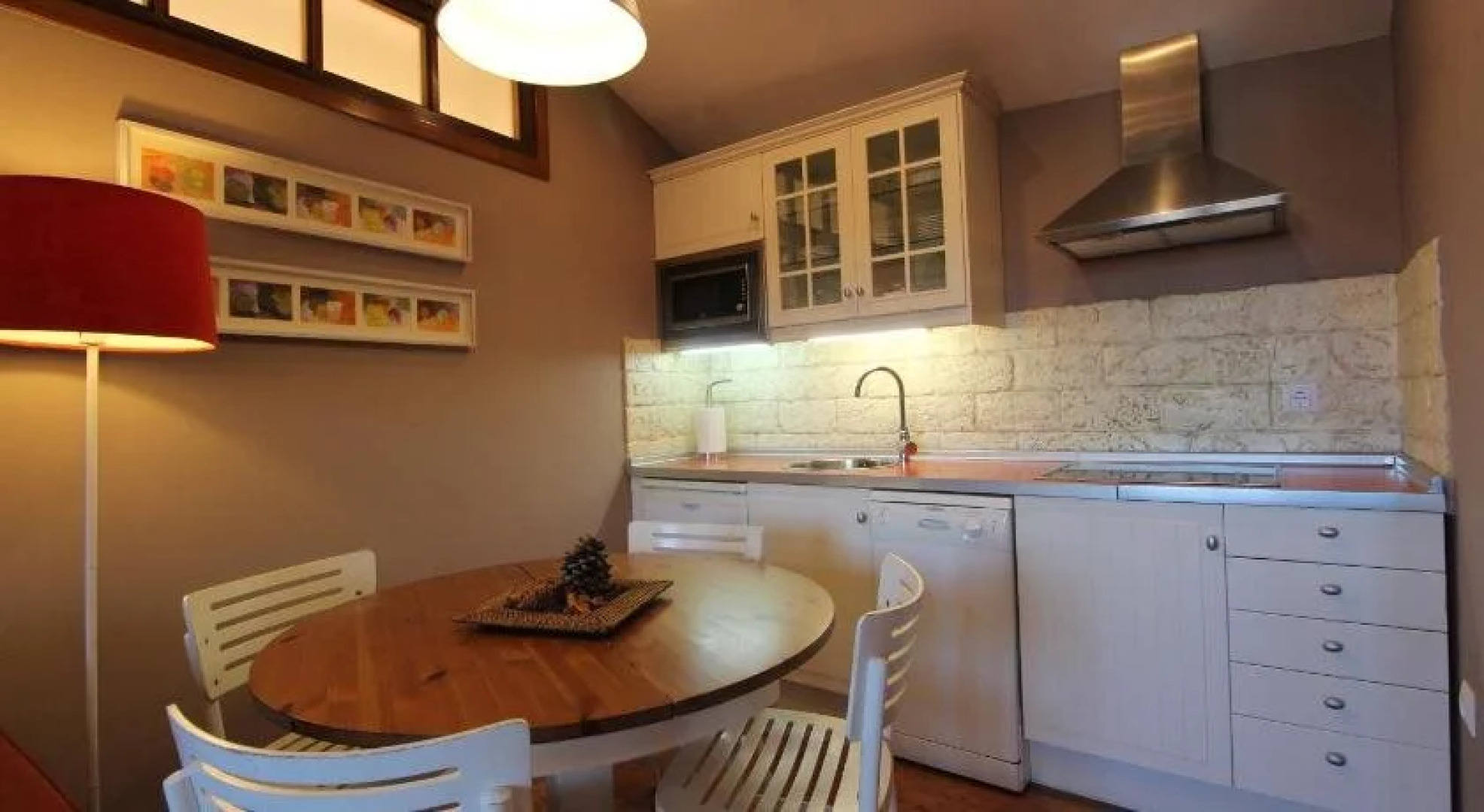 Apartamentos Turísticos Ezcaray