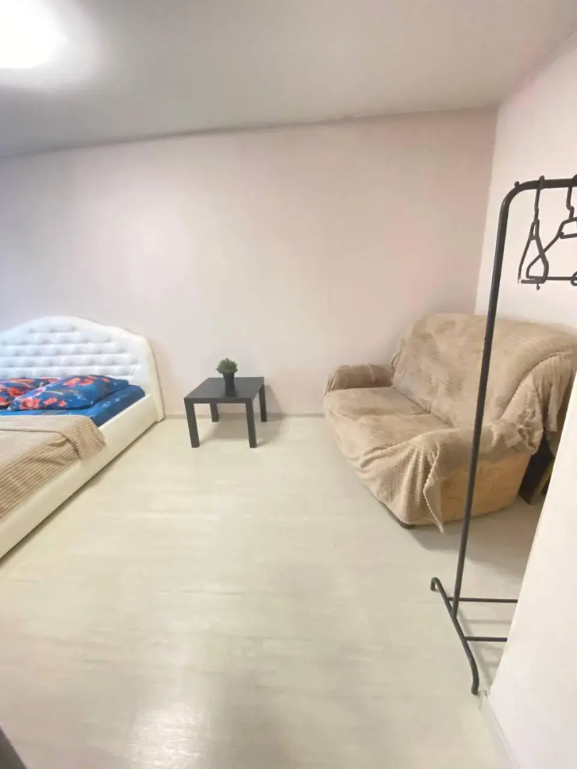 Апартаменты на проспекте Кирова 89