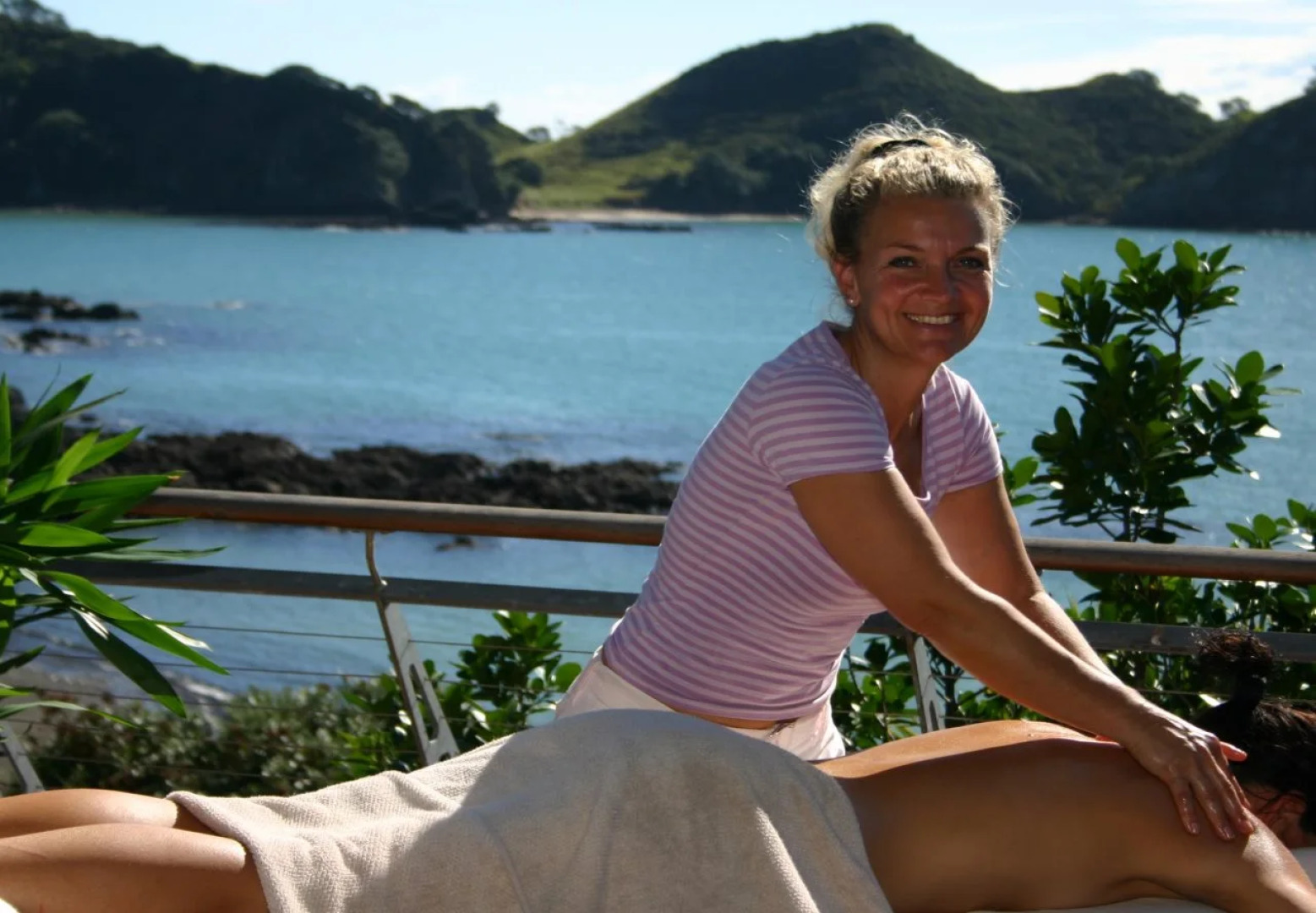 Cavalli Beach House Retreat