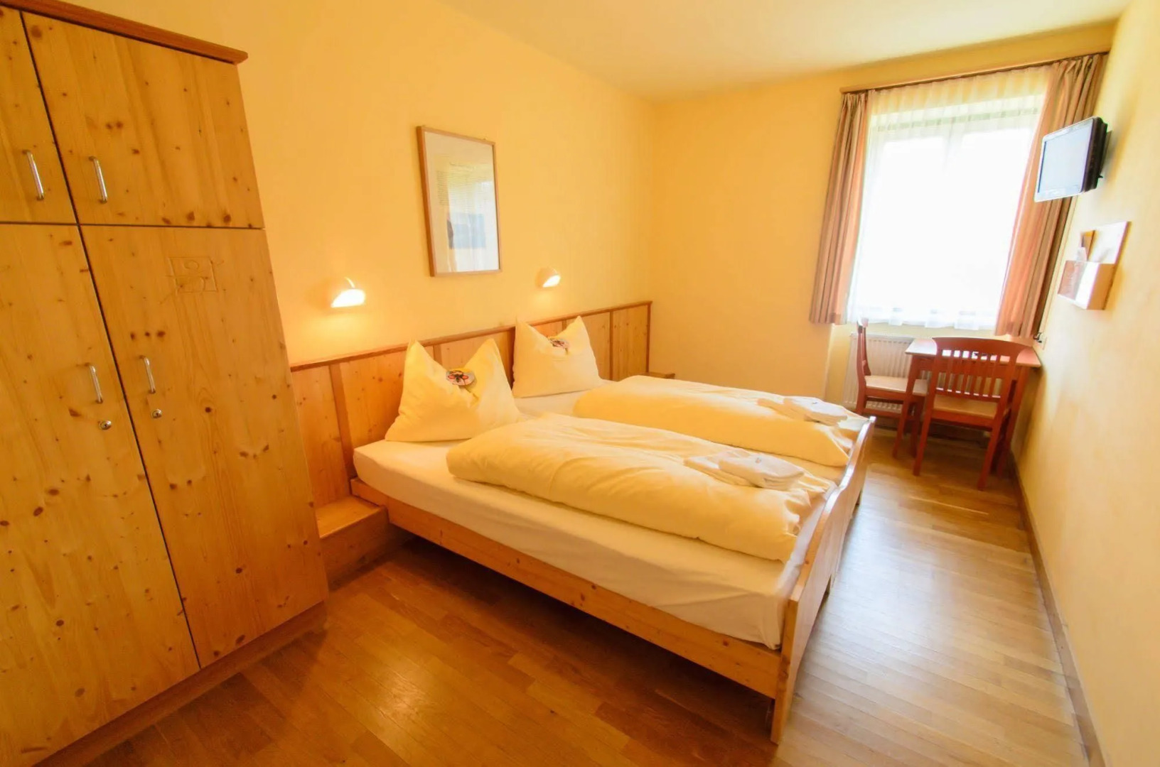 JUFA Hotel Grundlsee