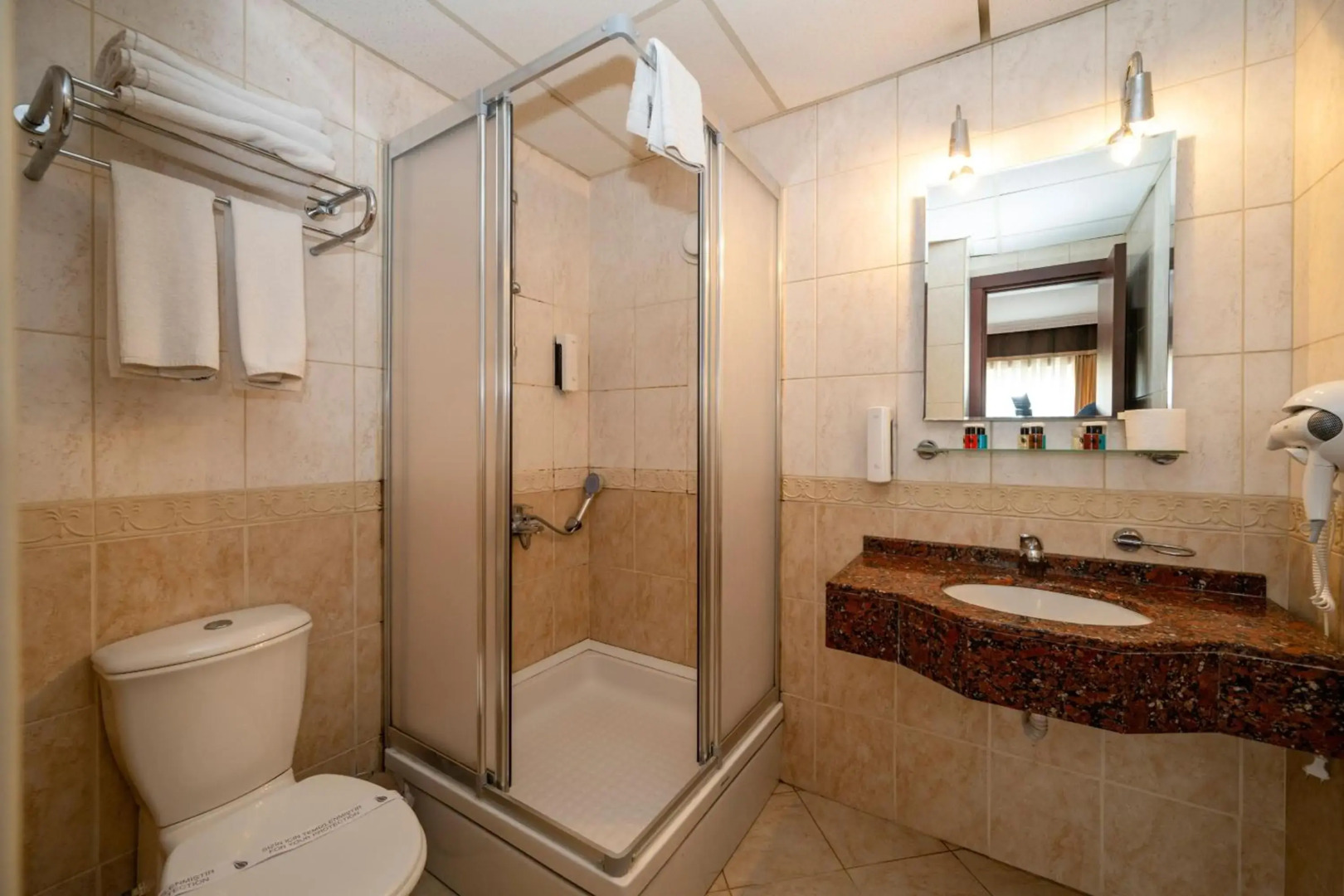 Ferman Konak Hotel - Special Class