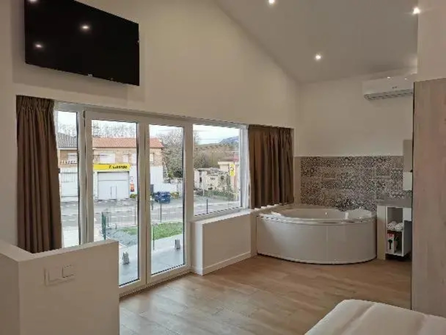 Villas Camargo.suites