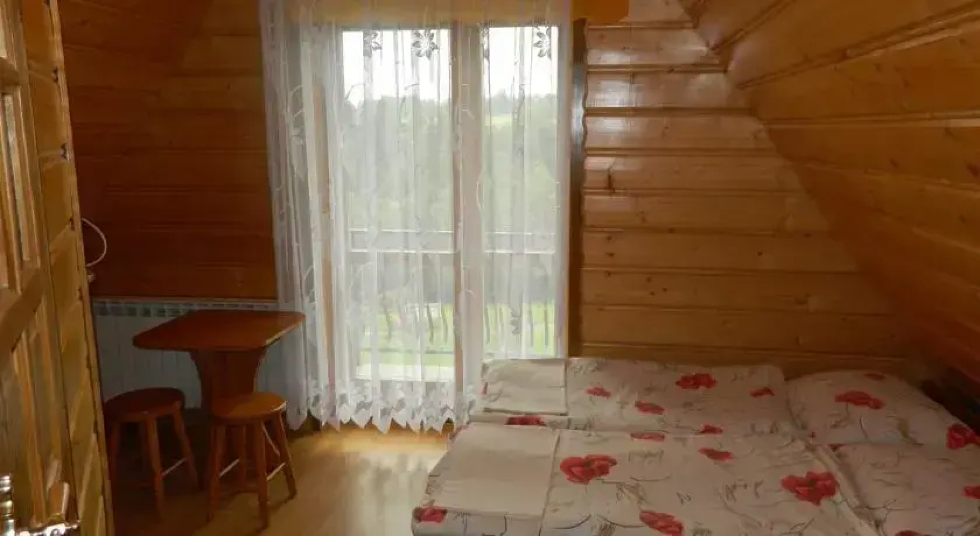 Wypoczynek u Komperdów