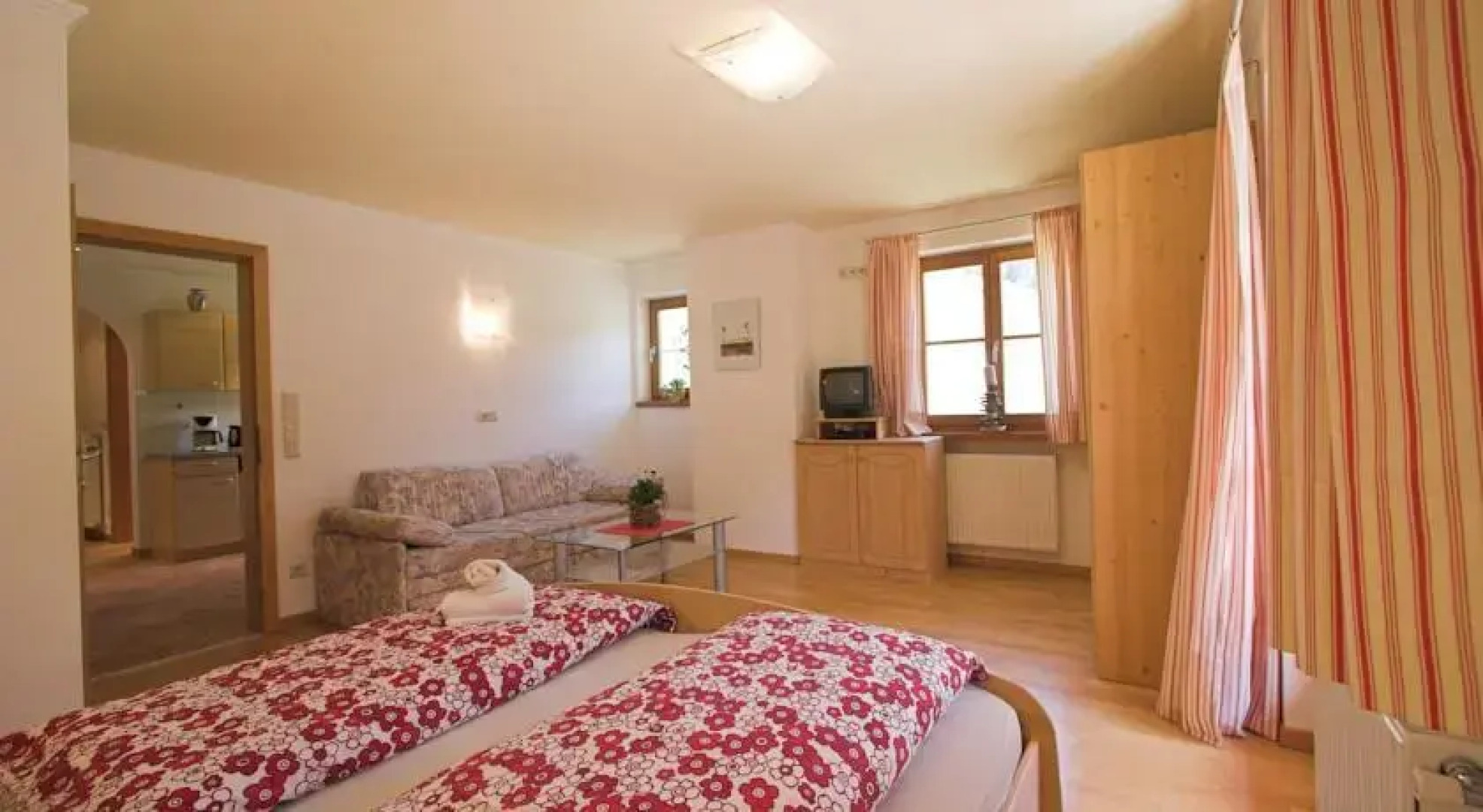 Apartments Dilln Gütl