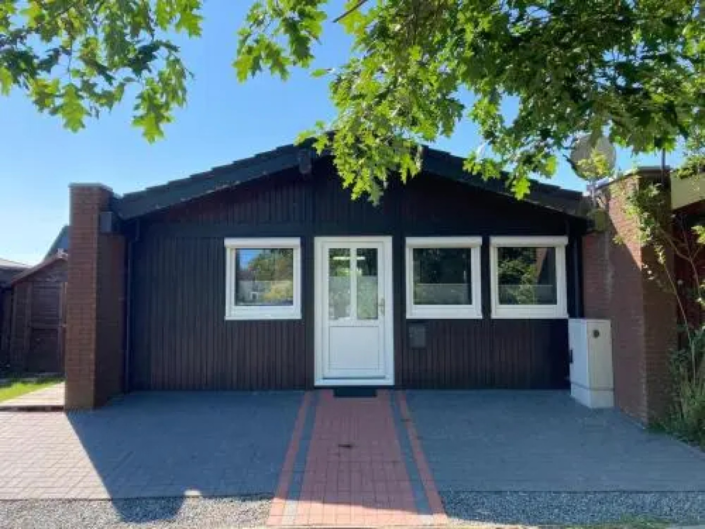 Ferienpark Fedderwardersiel