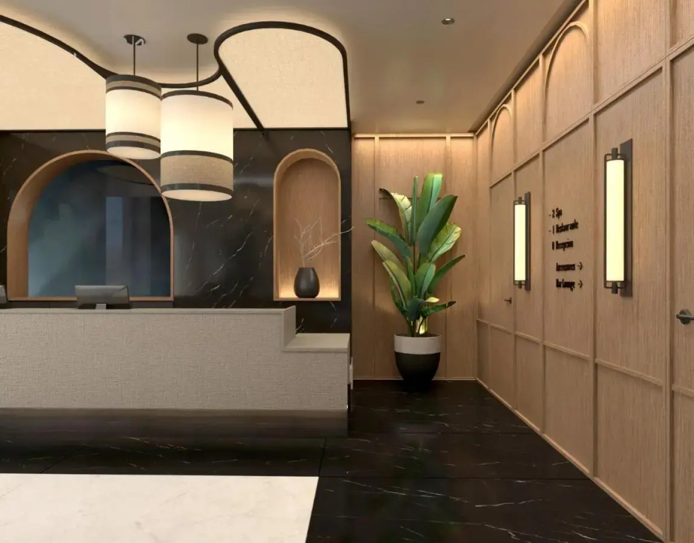 Senator Gran Vía 70 Spa Hotel