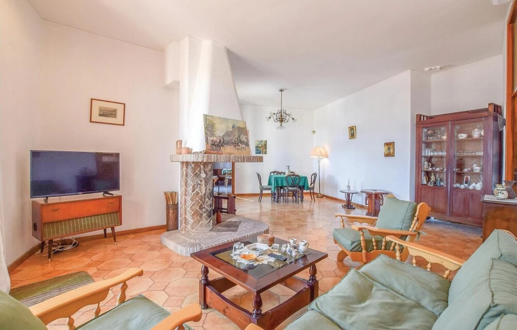Nice Home in Lacco Ameno Ischia NA With 4 Bedrooms and Wifi