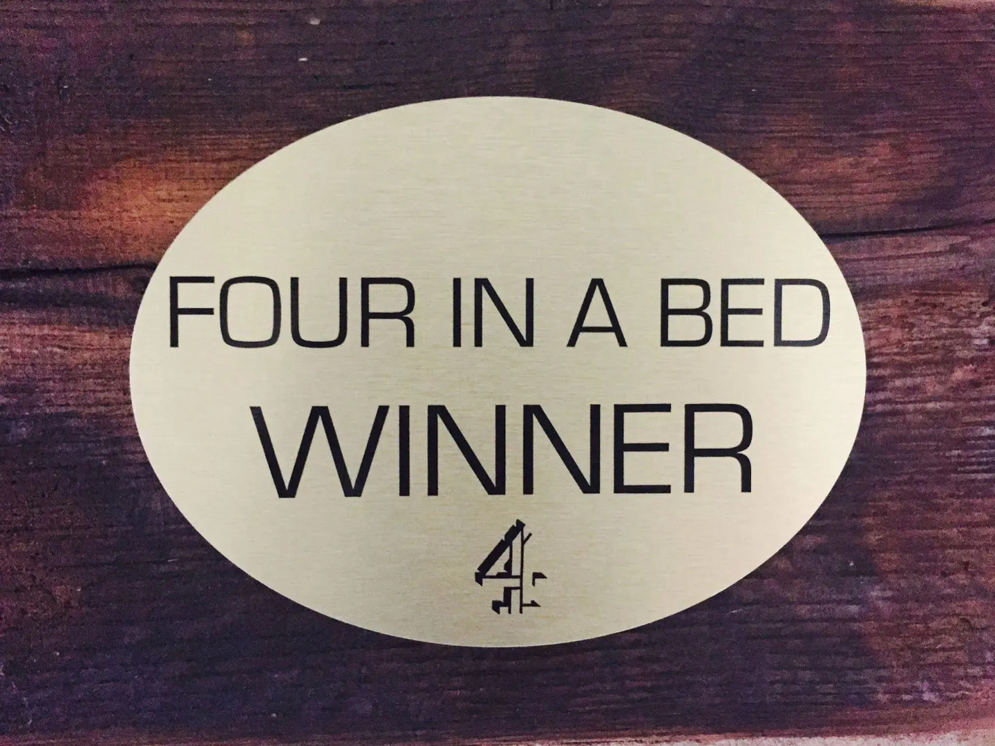 The Old Dairy at Bishops Barton