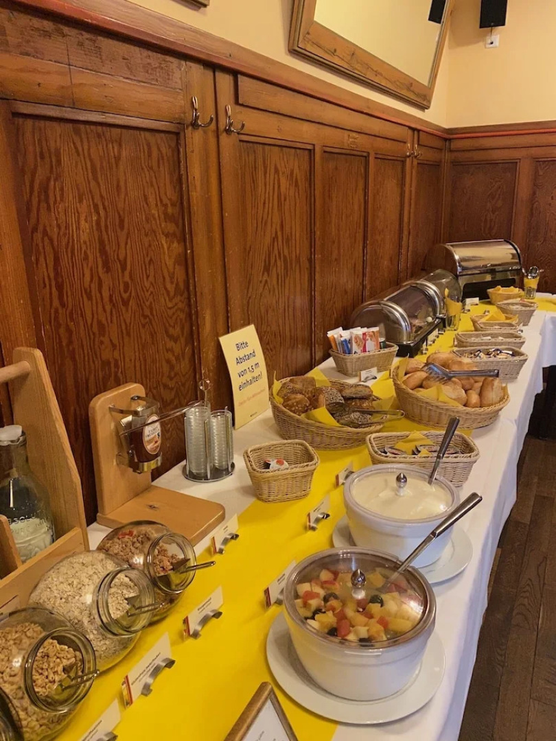 Hotel Gasthaus Schützen